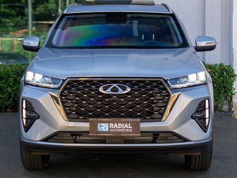 Caoa Chery Tiggo 7 Pro 1.6 Turbo 16V Aut.  