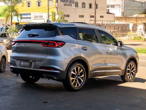 Caoa Chery Tiggo 7 Pro 1.6 Turbo 16V Aut.  