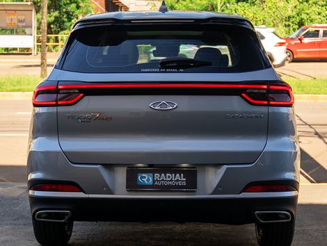 Caoa Chery Tiggo 7 Pro 1.6 Turbo 16V Aut.  