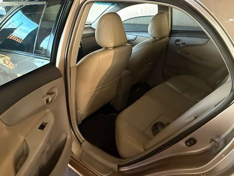 Toyota Corolla XLi 1.8/1.8 Flex 16V Aut.