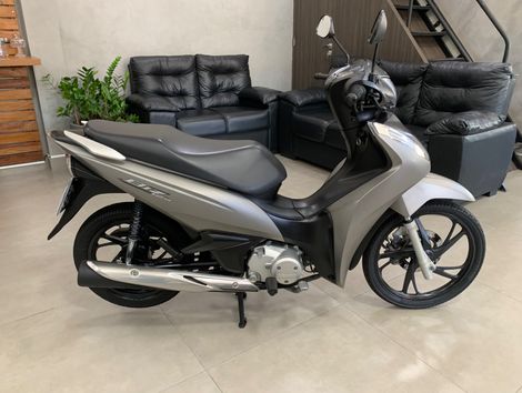 HONDA BIZ 125/125i Flex