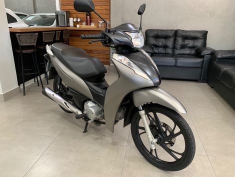 HONDA BIZ 125/125i Flex