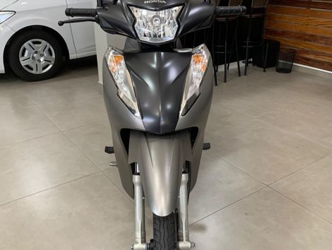HONDA BIZ 125/125i Flex