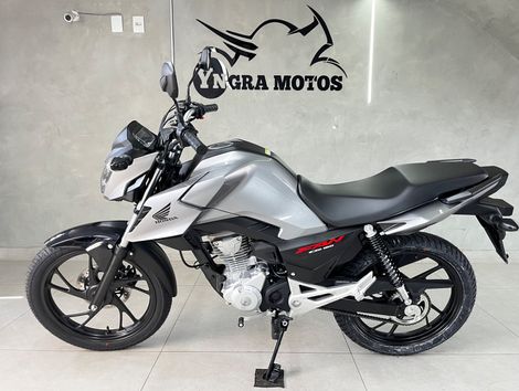 HONDA CG 160 FAN Flex