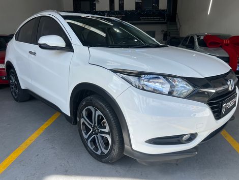 Honda HR-V EX 1.8 Flexone 16V 5p Aut.
