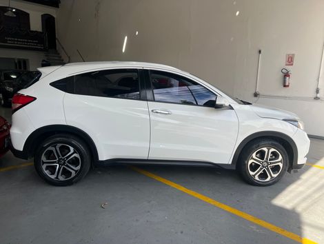 Honda HR-V EX 1.8 Flexone 16V 5p Aut.