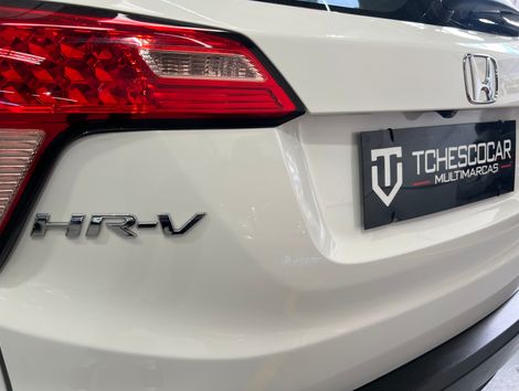 Honda HR-V EX 1.8 Flexone 16V 5p Aut.
