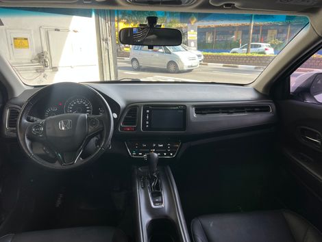 Honda HR-V EX 1.8 Flexone 16V 5p Aut.