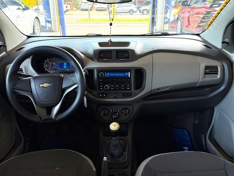 Chevrolet SPIN LT 1.8 8V Econo.Flex 5p Mec.