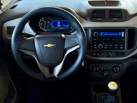 Chevrolet SPIN LT 1.8 8V Econo.Flex 5p Mec.