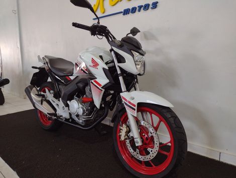 HONDA CB 250 TWISTER/FLEXONE