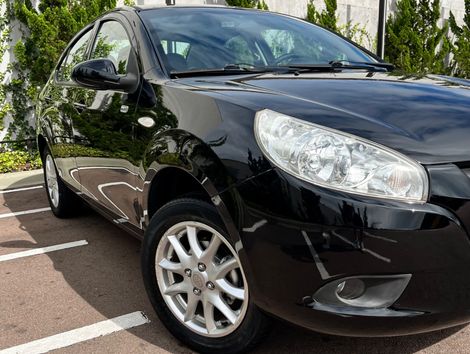 JAC J3 turin Sedan 1.4 16V 4p Mec.