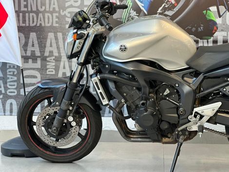 YAMAHA FAZER 600/ FZ6 S