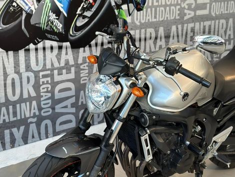 YAMAHA FAZER 600/ FZ6 S