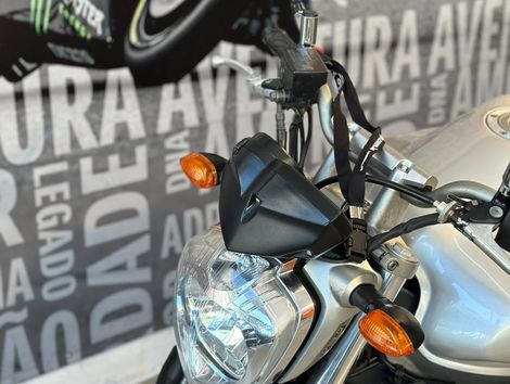 YAMAHA FAZER 600/ FZ6 S