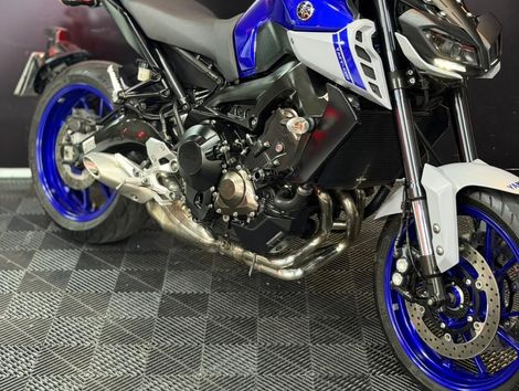 YAMAHA MT-09 850cc/ABS