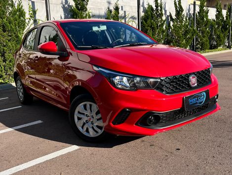 Fiat ARGO 1.0 6V Flex