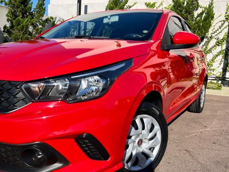 Fiat ARGO 1.0 6V Flex