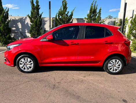 Fiat ARGO 1.0 6V Flex