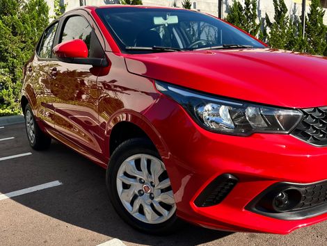 Fiat ARGO 1.0 6V Flex