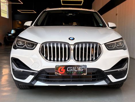 BMW X1 SDRIVE 20i X-Line 2.0 TB Active Flex