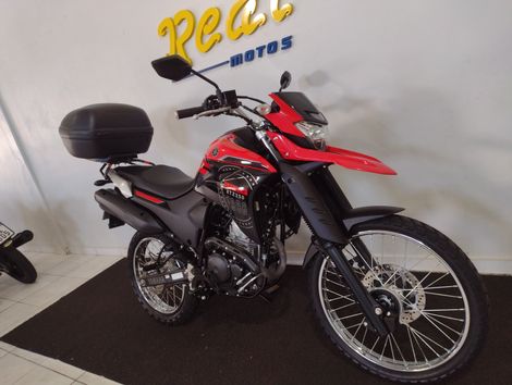 YAMAHA XTZ 250 LANDER 249cc/LANDER BLUEFLEX/ABS