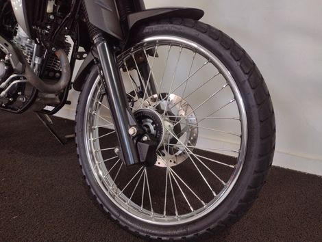 YAMAHA XTZ 250 LANDER 249cc/LANDER BLUEFLEX/ABS