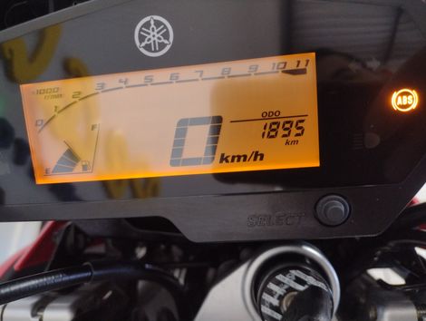 YAMAHA XTZ 250 LANDER 249cc/LANDER BLUEFLEX/ABS