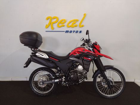 YAMAHA XTZ 250 LANDER 249cc/LANDER BLUEFLEX/ABS
