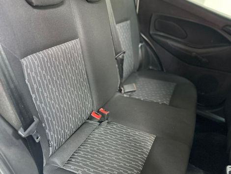 Ford Ka 1.0 S TiVCT Flex 5p