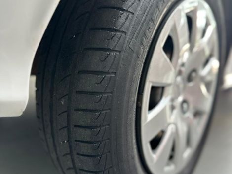 Ford Ka 1.0 S TiVCT Flex 5p