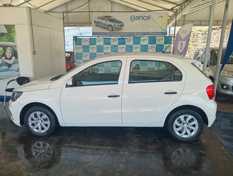 VolksWagen Gol 1.0 Flex 12V 5p