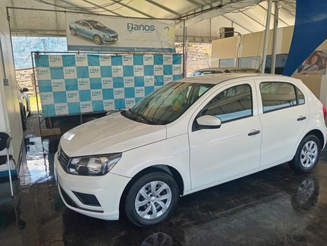VolksWagen Gol 1.0 Flex 12V 5p