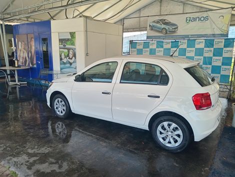 VolksWagen Gol 1.0 Flex 12V 5p