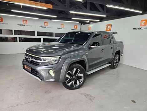 VolksWagen AMAROK Extreme CD 3.0 4x4 TB Dies. Aut.