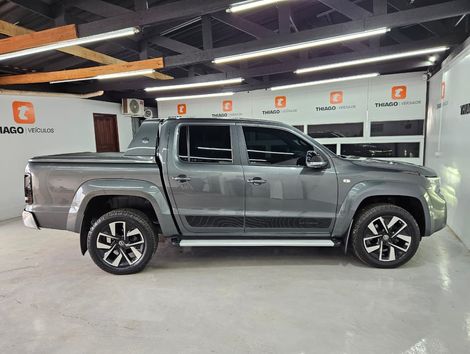 VolksWagen AMAROK Extreme CD 3.0 4x4 TB Dies. Aut.