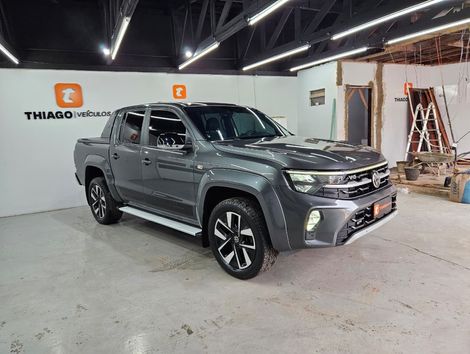 VolksWagen AMAROK Extreme CD 3.0 4x4 TB Dies. Aut.