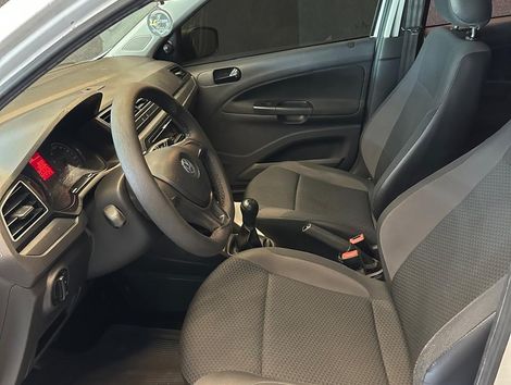 VolksWagen Gol 1.6 MSI Flex 8V 5p