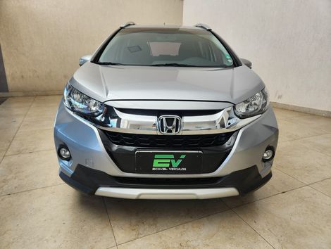 Honda WR-V EX 1.5 Flexone 16V 5p Aut.