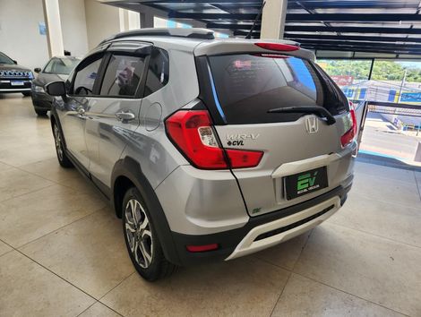 Honda WR-V EX 1.5 Flexone 16V 5p Aut.
