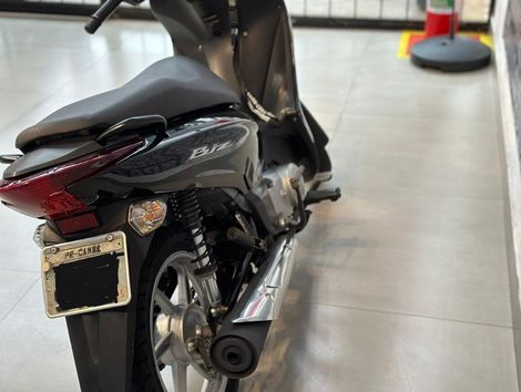 HONDA BIZ 125 KS/ 125 KS FLEX