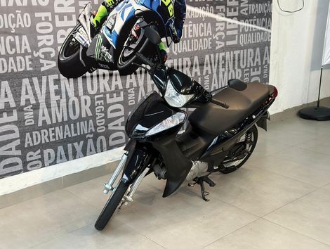 HONDA BIZ 125 KS/ 125 KS FLEX