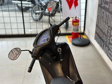 HONDA BIZ 125 KS/ 125 KS FLEX