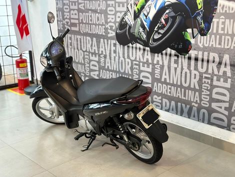 HONDA BIZ 125 KS/ 125 KS FLEX