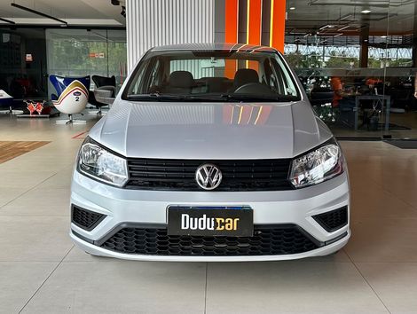 VolksWagen VOYAGE 1.0 Flex 12V 4p