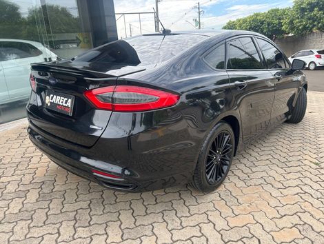 Ford Fusion Titanium 2.0 GTDI Eco. Awd Aut.