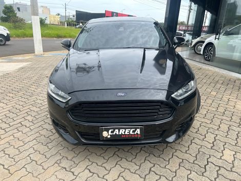 Ford Fusion Titanium 2.0 GTDI Eco. Awd Aut.