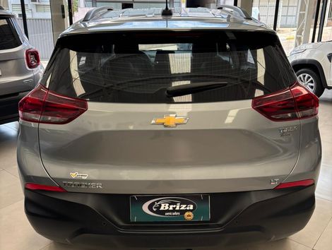 Chevrolet TRACKER LT 1.0 Turbo 12V Flex Aut.