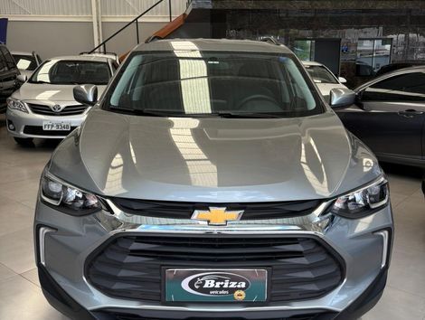 Chevrolet TRACKER LT 1.0 Turbo 12V Flex Aut.