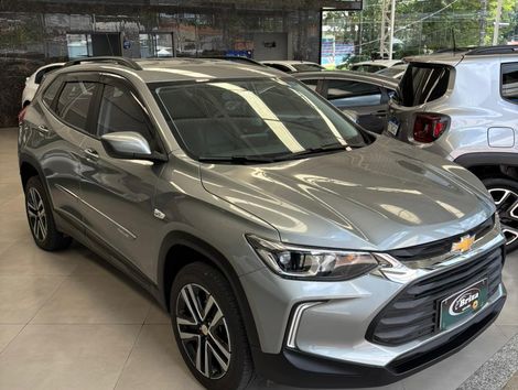 Chevrolet TRACKER LT 1.0 Turbo 12V Flex Aut.